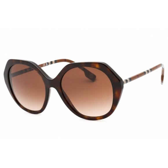 Burberry Sunglasses BE4375-401713-55 New with tags - Picture 1 of 5